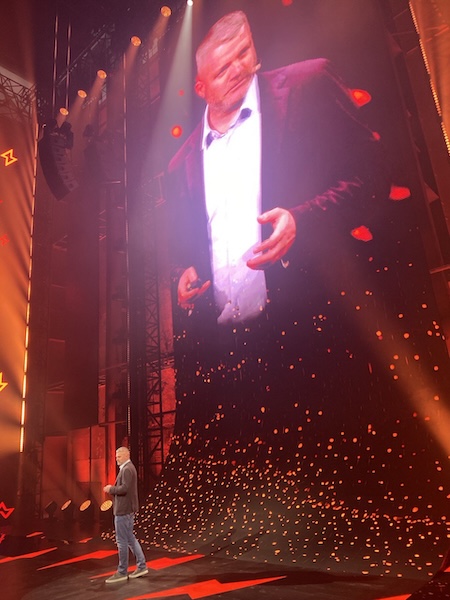 Генеральный директор «Турбо Облако» Александр Обухов Генеральный директор «Турбо Облако» Александр Обухов