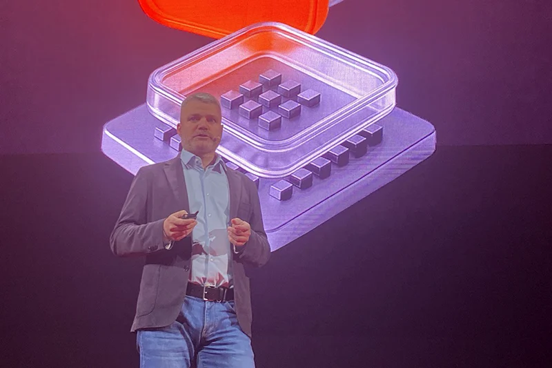 Генеральный директор «Турбо Облако» Александр Обухов Генеральный директор «Турбо Облако» Александр Обухов