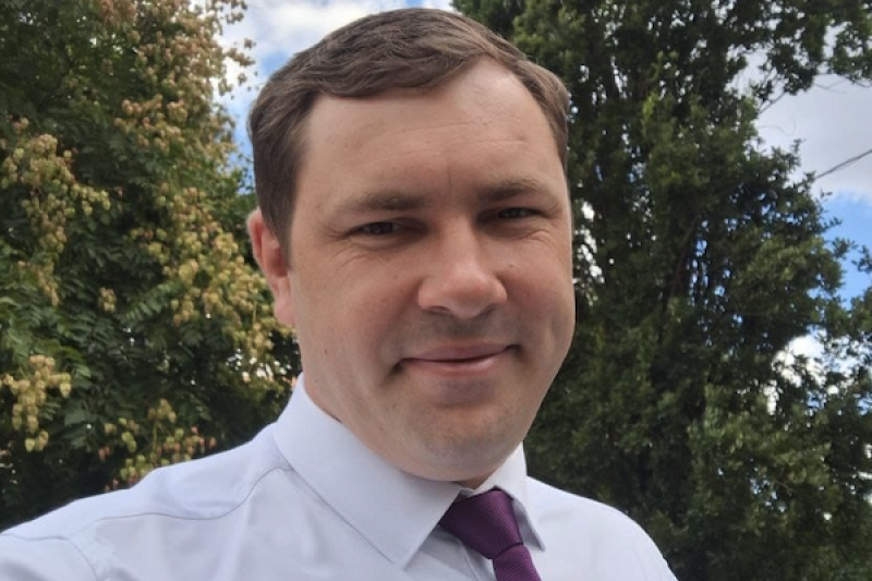 Денис Прохорцев, Софтлайн Решения: Для старта нужен только ты. А дальше — мы все сможем!