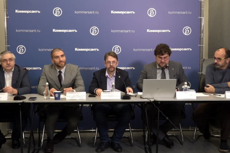 В Петербурге обсудили вызовы и возможности ИИ в регионах