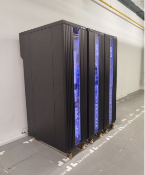 Контур резервного хранения на базе накопителей ЭЛАРобот НСМ Контур резервного хранения на базе накопителей ЭЛАРобот НСМ