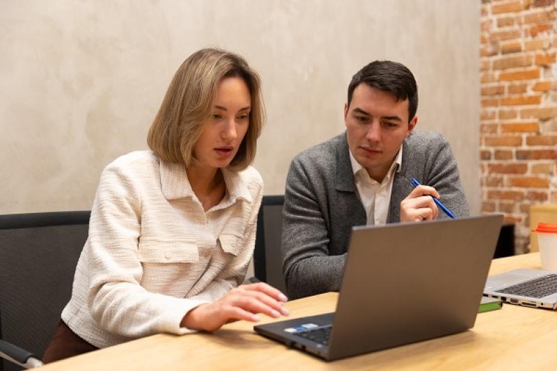 Мегафон: каждая вторая компания выбирает телеком в качестве партнёра