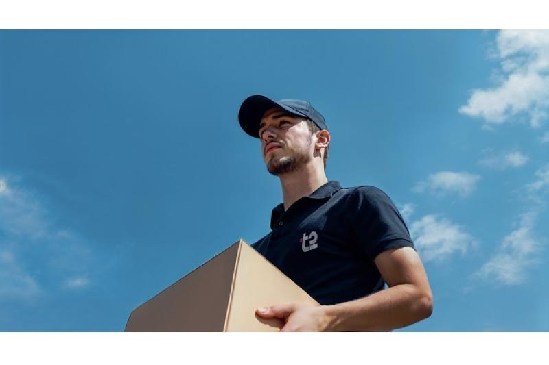 Т2 в 10 раз сократила затраты на обработку рекламных материалов благодаря ИИ-системе