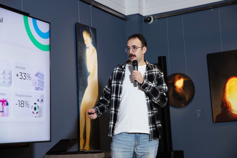 Директор бизнес-направления Авито Бизнес 360 Александр Мирской