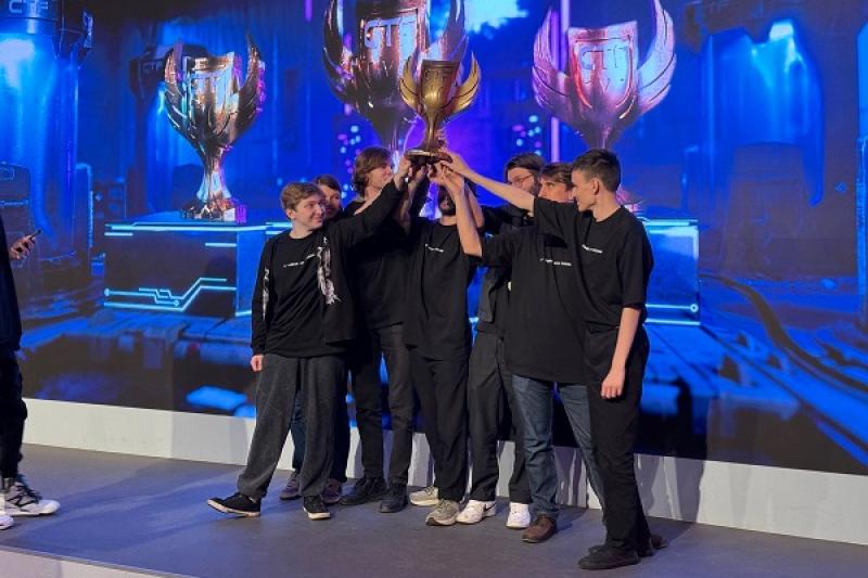 UserGate обеспечил информационную безопасность IX Кубка CTF России