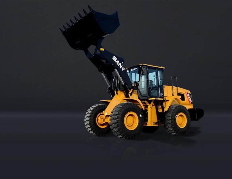 Основные шаги по обслуживанию для обеспечения бесперебойной работы колесного погрузчика Основные шаги по обслуживанию для обеспечения бесперебойной работы колесного погрузчика