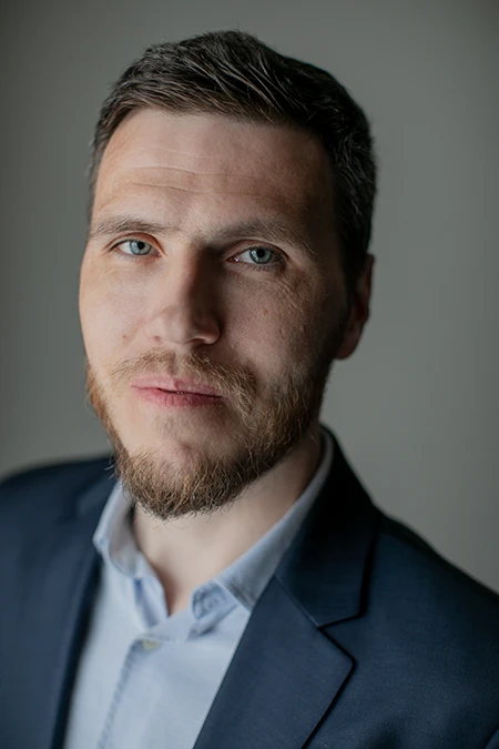 Руководитель продукта Naumen Project Ruler Игорь Путин Руководитель продукта Naumen Project Ruler Игорь Путин