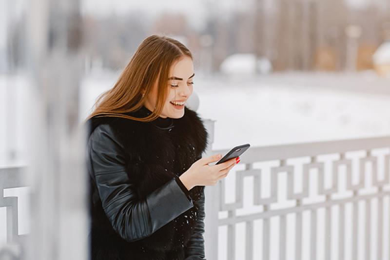 В Петербурге 12 декабря после полутора дней перебоев появился мобильный интернет