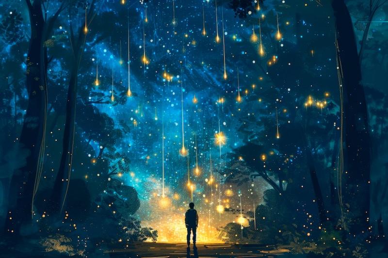 Исследование ВТБ, Литрес и «Читай-города»: более 80% россиян верят в чудеса