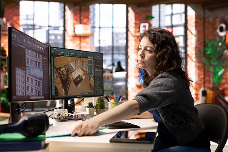 Российские фильмы начали производить на инфраструктуре Cloud.ru