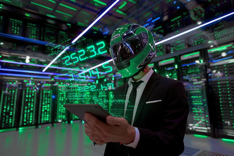 Ansible-коллекция для управления виртуализацией zVirt появилась в составе платформы автоматизации Astra Automation