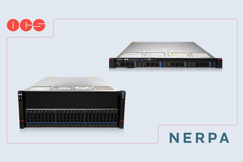 Nerpa обновляет модельный ряд серверов Nord