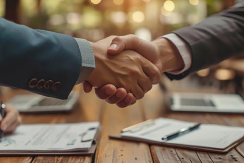 «1С-Рарус» ускорил процедуры закупок в «Самарской сетевой компании»