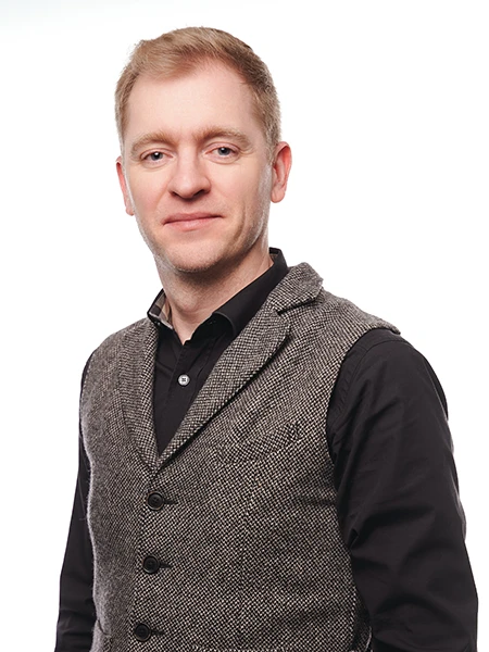 Генеральный директор «ОБИТ» Андрей Гук Генеральный директор «ОБИТ» Андрей Гук