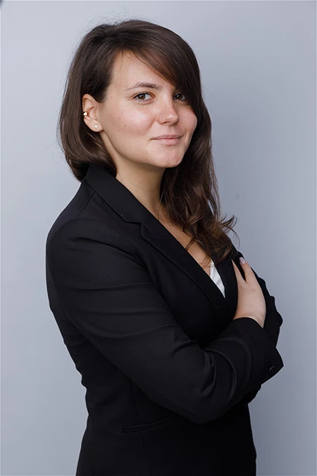 Коммерческий директор компании CESCA Татьяна Михайличенко Коммерческий директор компании CESCA Татьяна Михайличенко