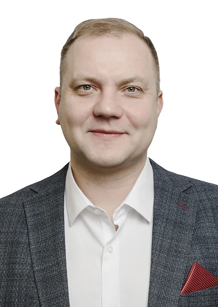 Руководитель направления ИТ-инфраструктуры К2Тех Алексей Зотов Руководитель направления ИТ-инфраструктуры К2Тех Алексей Зотов