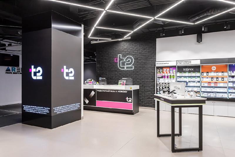 Т2 приобрела платформу для омниканальной коммуникации Umnico