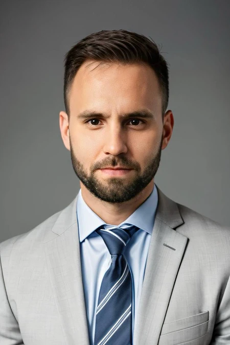 Руководитель технического отдела регионального отделения ПАО &laquo;МегаФон&raquo; по Санкт-Петербургу и Ленинградской области Алексей Цицкевичус