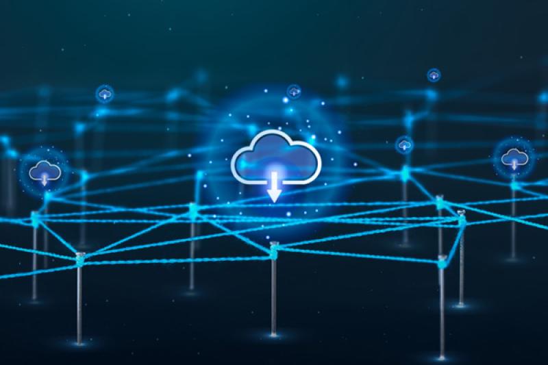 У петербургских компаний в 3,5 раза вырос спрос на виртуальные облачные машины