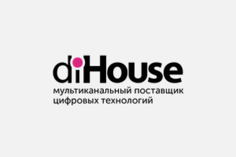 Бренд Baseus пополнил портфель diHouse