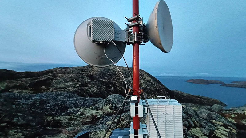 Фото предоставлено пресс-службой ПАО «МегаФон» Фото предоставлено пресс-службой ПАО «МегаФон»