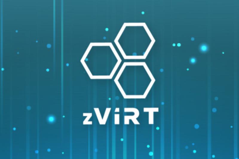 Совместимость VALO Cloud с виртуализацией zVirt обеспечит простой и безопасный доступ к корпоративным данным