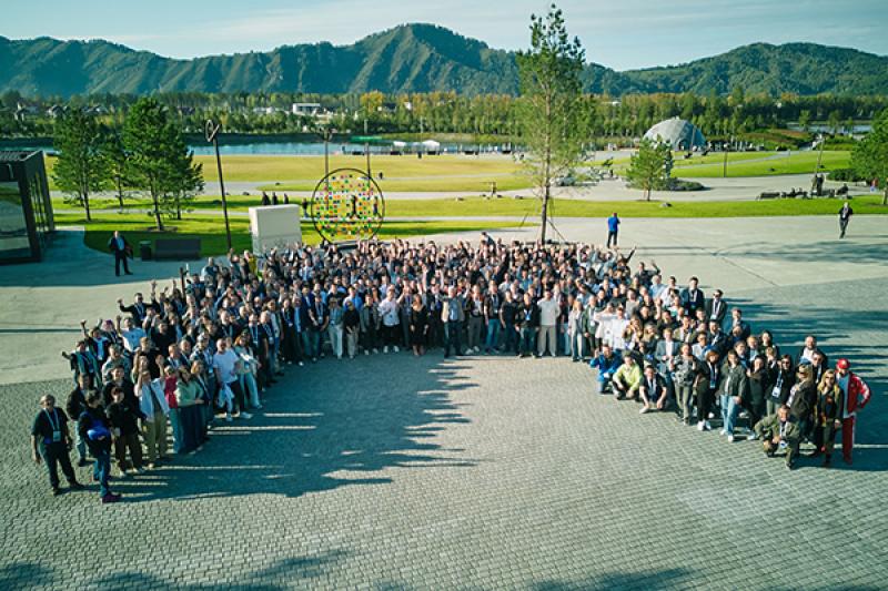 UserGate впервые вошел в топ-30 лучших работодателей России