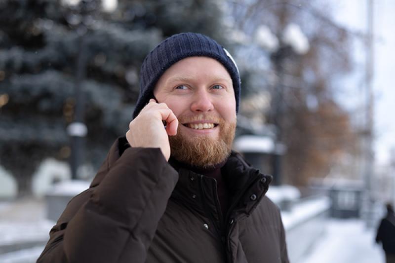 МегаФон подтвердил высокое качество голосовой связи