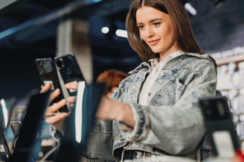 «1С:Магазин бытовой техники и средств связи» подтвердил статус «1С:Совместимо»