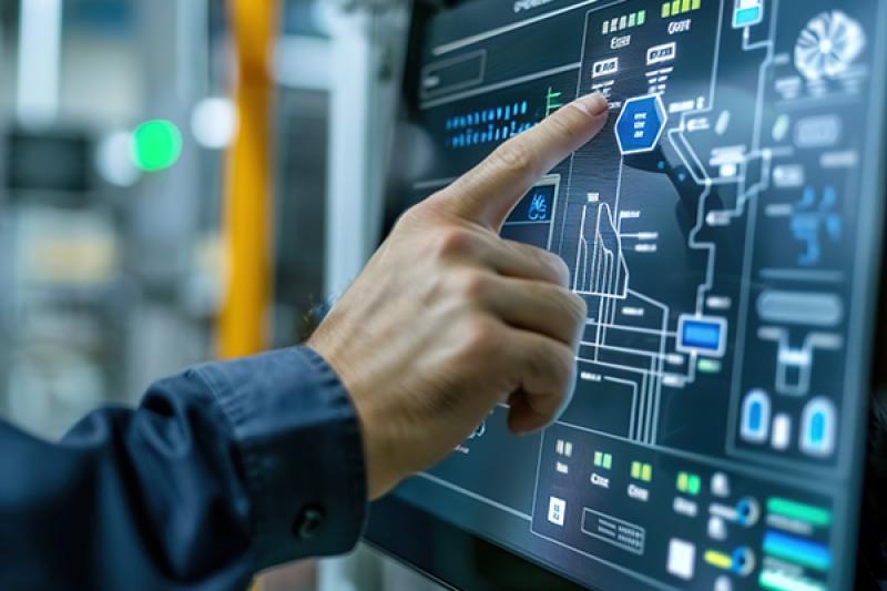 АСУ ТП: как Россия создает «нервную систему» для своей промышленности