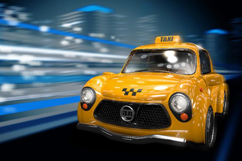 Новое решение «1С:Управление автотранспортом. Такси и аренда» сертифицировано фирмой «1С»