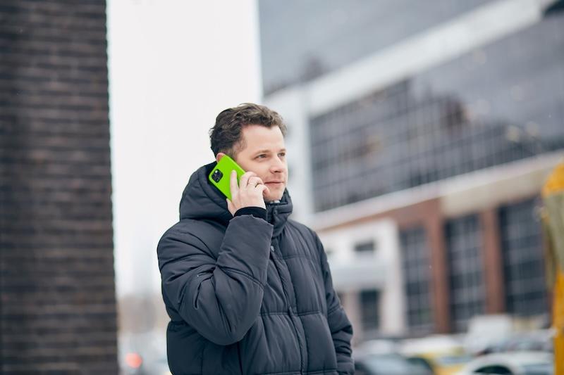 Страхование смартфонов в России выросло почти вдвое