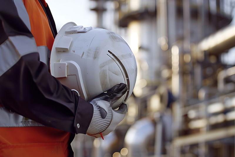 Цифровые технологии в промышленной безопасности