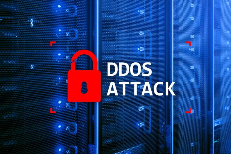 Отчет Selectel: количество и мощность DDoS-атак в России продолжают активно расти