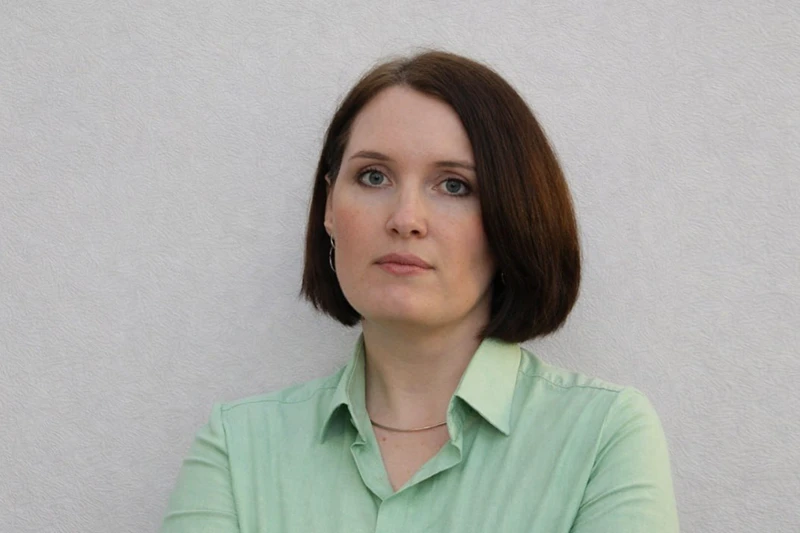 Заместитель руководителя отдела подбора и адаптации &laquo;Софтлайн Решения&raquo; Анна Литунова