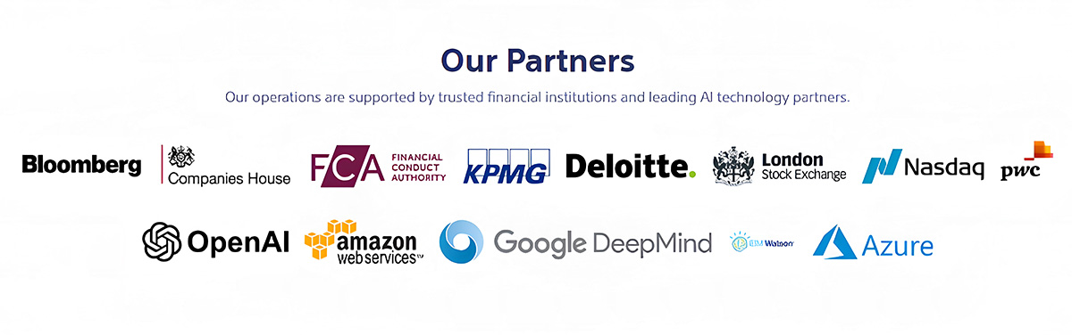 Технологические партнёры и инфраструктурные решения MAI LTD