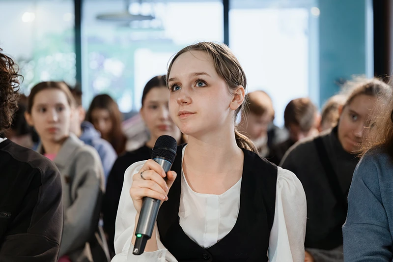 Вопросы к лектору