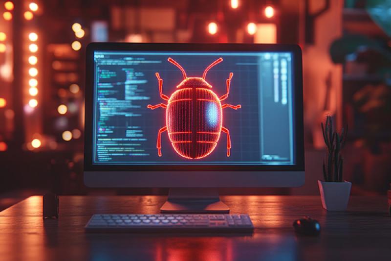 K2 Cloud открывает публичную программу Bug Bounty с вознаграждением до 500 000 рублей