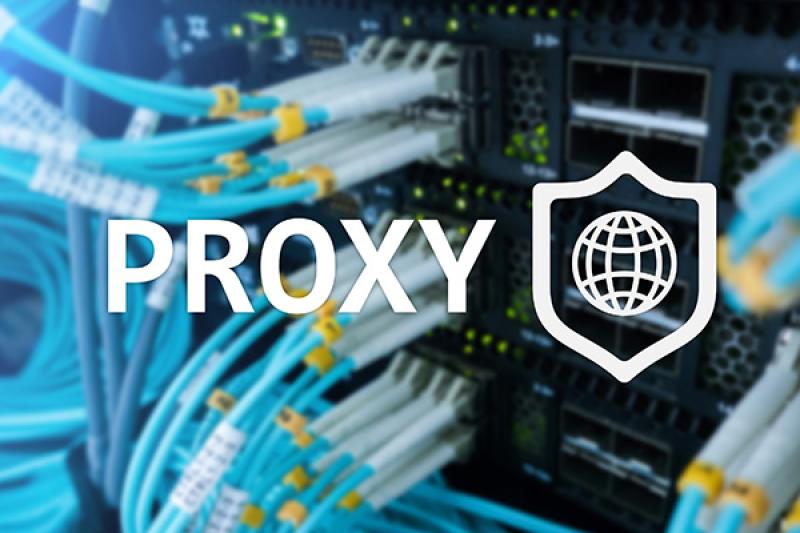 Что такое прокси простыми словами: как работает прокси сервер и зачем он нужен