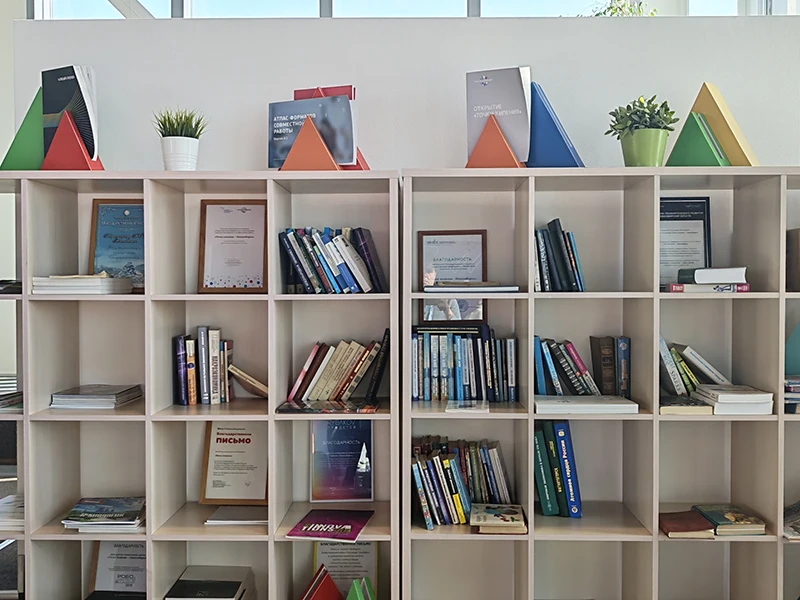 Обычная съемка: хорошая детализация и передача цветов