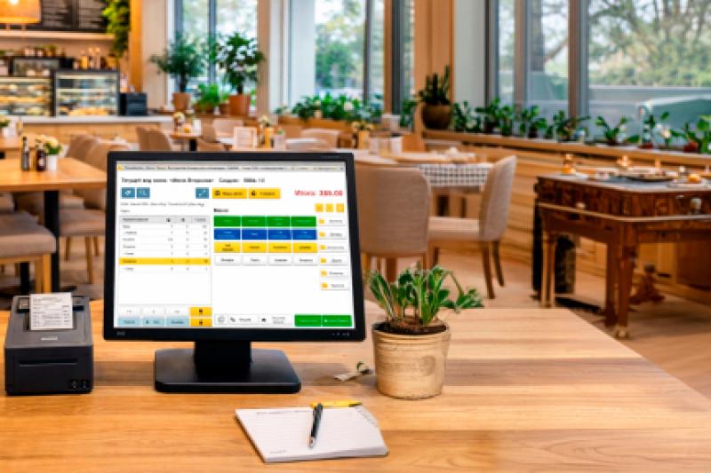 «1С:Общепит» и «1С:Общепит КОРП» прошли сертификацию «Совместимо!»