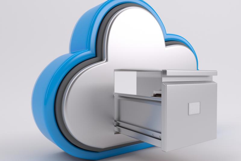 70% компаний сохраняют зависимость от западных систем резервного копирования