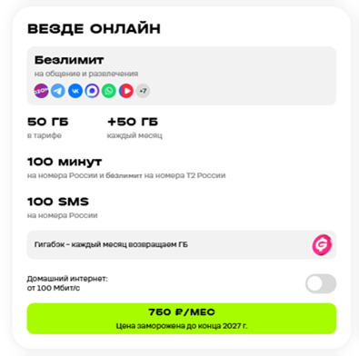 Везде онлайн Везде онлайн