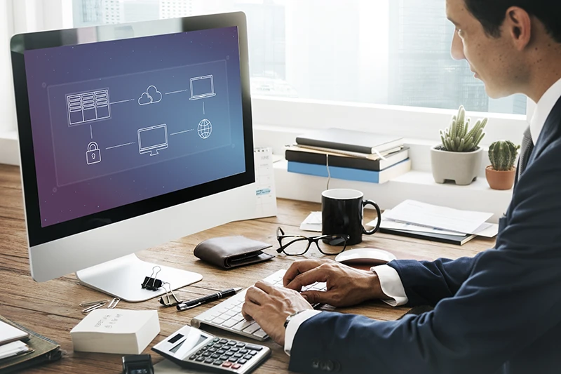 Российские компании рискуют, оставляя иностранные системы резервного копирования