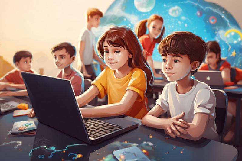 В Петродворцовом районе впервые пройдут «Инженерные каникулы»