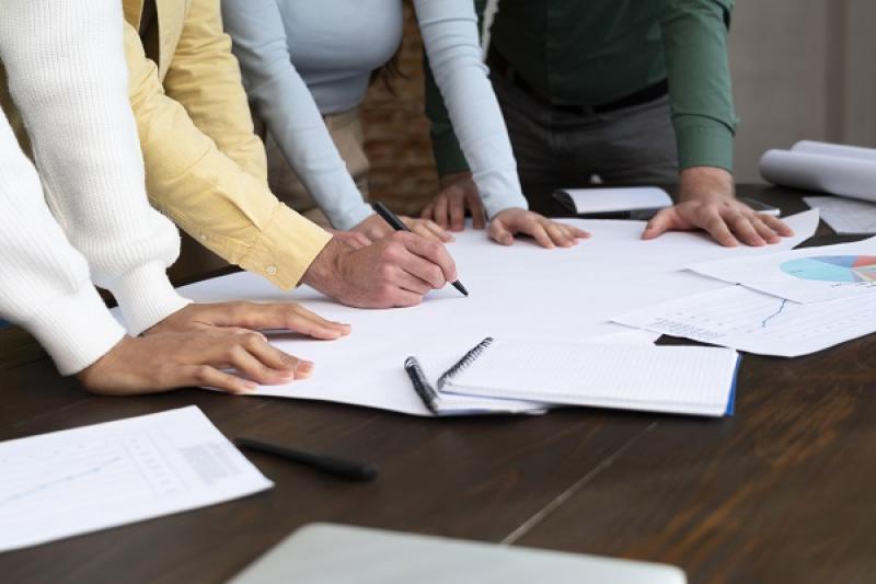 Состоялось заседание Научного совета по информатизации Санкт-Петербурга