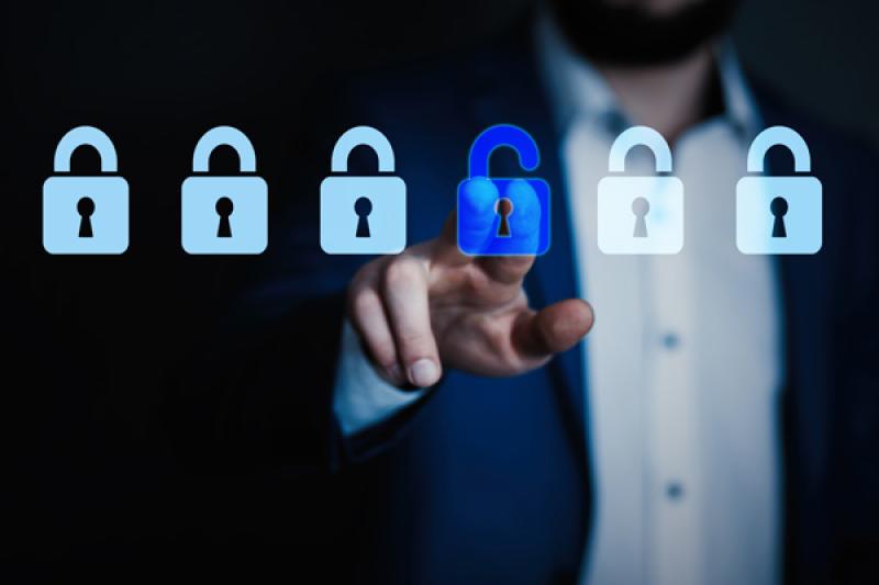 Половина государственных организаций тратят на информационную безопасность до 1 миллиона в год