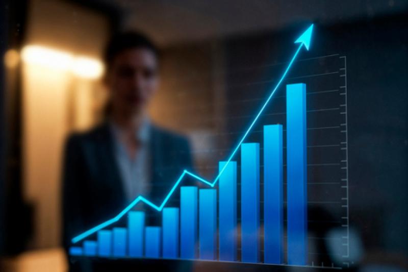 ИТ-экосистема «Лукоморье» по итогам 2025 года увеличила выручку в 3 раза — до 1,395 млрд рублей