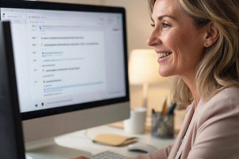 «Ростелеком» запустил техподдержку в мессенджере MAX