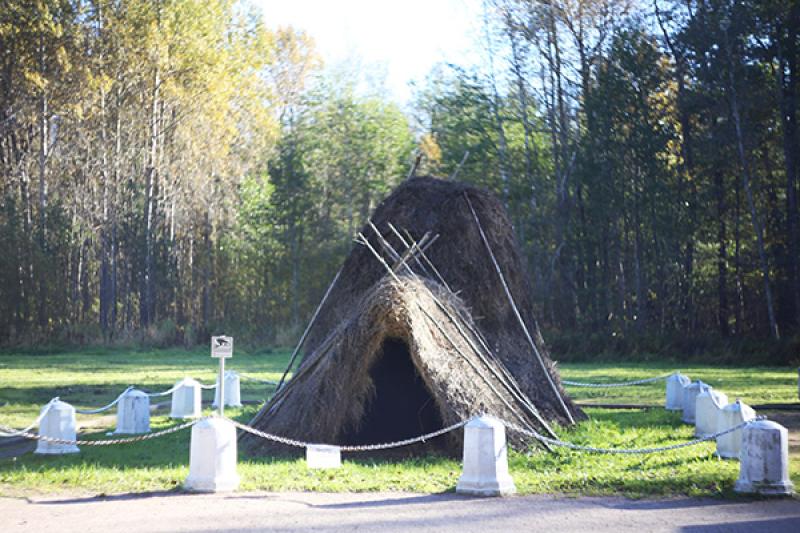 Связь в «Шалаше»: Т2 оцифровала историческое убежище Ильича